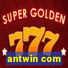 antwin com